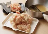 単品ダシから2個（からあげのおいしいお弁当屋さん）