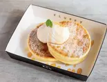 プレーン＆ピュアメープル（空飛ぶクジラ Caferob 本千葉Honchiba 麻辣湯）