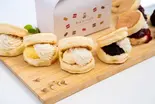 パンドラの専用BOX！！可愛いです（空飛ぶクジラ Caferob 本千葉Honchiba 麻辣湯）