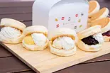 パンドラのあずき（空飛ぶクジラ Caferob 本千葉Honchiba 麻辣湯）