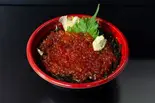 いくら丼（おたる亭 出前寿司）