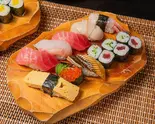 にぎり 松（剣寿司 Kenzushi）