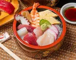 ちらし 並（剣寿司 Kenzushi）