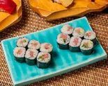 ねぎとろ巻2本（剣寿司 Kenzushi）