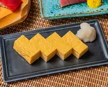 だし巻玉子（剣寿司 Kenzushi）