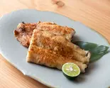 白焼き(大濠うなぎ)