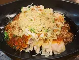 よだれ鶏（中国料理 栄偉豊）