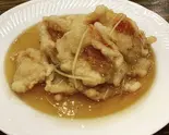 東北風酢豚（中国料理 栄偉豊）