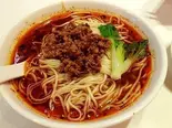 四川坦坦麺（中国料理 栄偉豊）