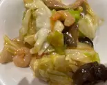 中華飯（中国料理 栄偉豊）