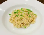 にんにく麺（中国料理 栄偉豊）