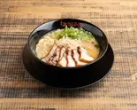 【特上しょうゆ】逸品チャーシューラーメン（麺匠はなみちラーメン 阪神尼崎店）