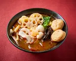 スペシャル麻辣湯(pan do mou)