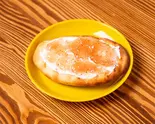 クリームチーズ&いちじく(pan do mou)
