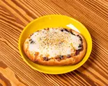 磯のり焼きチーズ(pan do mou)