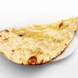 Garlic Nan ガーリックナン（マヤビレストラン小禄店）