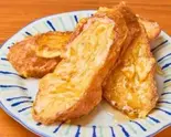 フレンチトースト（風時計）