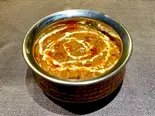 フィシュマサラ Fish Masala（Tandoori Indian Restaurant ber）