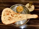 ミックスベジタブルセット Mix Vegetable Set（Tandoori Indian Restaurant ber）