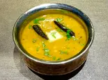 ダールタドゥカ  Daal Tadka（Tandoori Indian Restaurant ber）