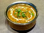 カダイパニール Kadai Paneer（Tandoori Indian Restaurant ber）