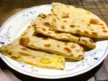 アルプランタ Aloo Parantha（Tandoori Indian Restaurant ber）