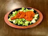 タンドーリチキン(1P) Tandoori Chicken（Tandoori Indian Restaurant ber）