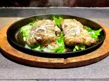 マライティッカ(2P) Malai Tikka（Tandoori Indian Restaurant ber）