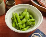 枝豆(そば処 高尾亭)