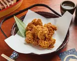鶏の唐揚げ(5個)(そば処 高尾亭)