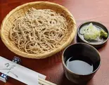 もり(そば処 高尾亭)