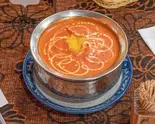 バターチキンカレー/Butter Chicken Curry（インドダイニング＆バー ナマステ）