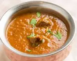 マトンマサラ/Mutton Masala（インドダイニング＆バー ナマステ）