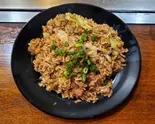 そばめし ぼっかけ（創作鉄板 壽）