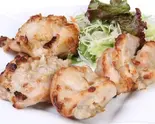 マライティッカ(4P)/Malai Tikka (4P)（インドダイニング＆バー ナマステ）