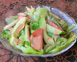 野菜アボカド/Vegetable Avocado（インドダイニング＆バー ナマステ）
