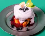 ブルーベリーフレンチトースト Blueberry French Toast(MoveMove)
