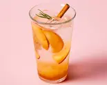 アップルシナモンエード Apple Cinnamon Ade(MoveMove)