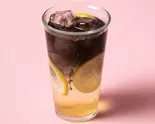 ブラックレモンエード Black lemon Ade(MoveMove)