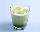 抹茶ラテ Green Tea Latte (Ice Only)(MoveMove)