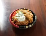 とりかつ丼（うおよし食堂）