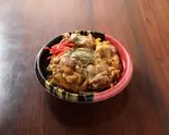 親子丼（うおよし食堂）