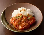 エビチリ丼(GONGON JIUBA'R)