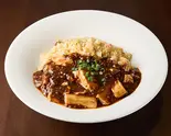 辛味 マーボーチャーハン(GONGON JIUBA'R)