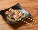 豚ねぎま(2本)（鶏料理・焼鳥 つくし）