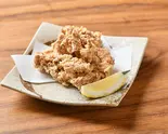 鶏の唐揚げ(5ヶ)（鶏料理・焼鳥 つくし）