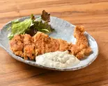 チキン南蛮フライ（鶏料理・焼鳥 つくし）