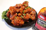 ブルダックチキン14pBuldak Chicken14p 불닭치킨14p（韓国フライドチキン立川店）