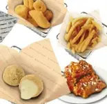 チーズボールセット Cheese Ball Set（韓国フライドチキン立川店）