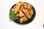 フライドチキン7p Fried Chiken7p 후라이드치킨7p（韓国フライドチキン立川店）